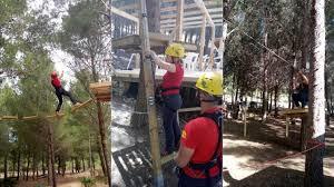 Parco Avventura Erice